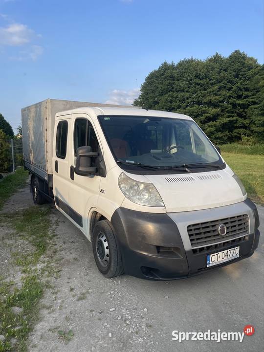 Fiat ducato