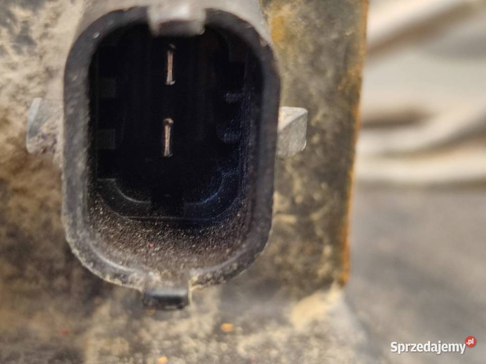 Filtr DPF stelaż MANITOU MT 1440 Wilkowo
