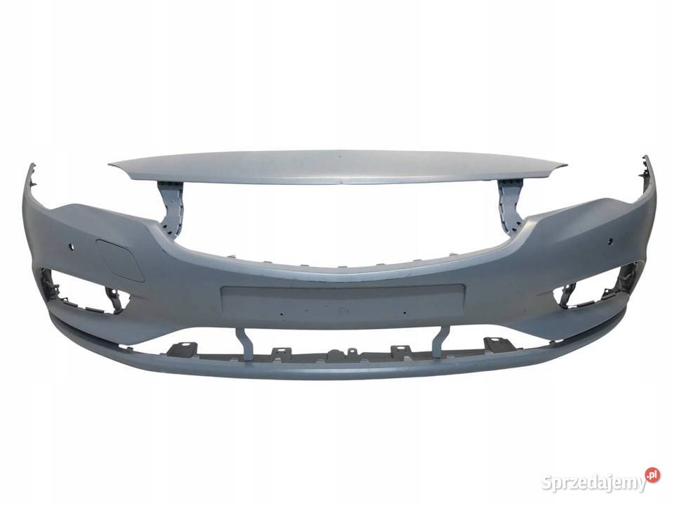 OPEL ASTRA K 20152019 PRZED LIFTINGIEM 2x PDC Skarżysko-Kamienna