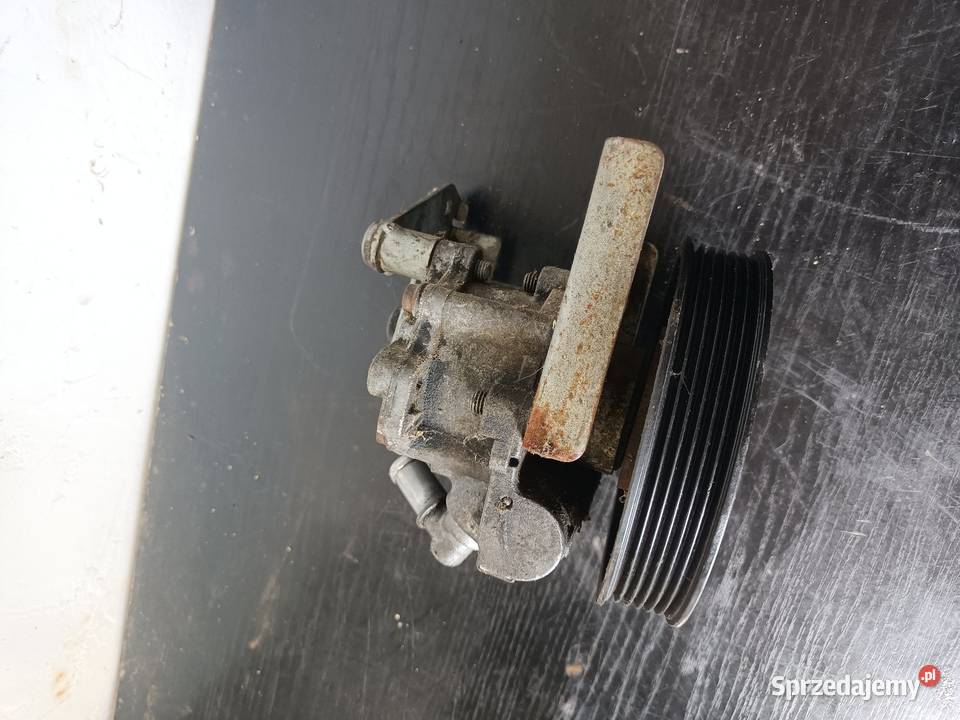 Pompa wspomagania BMW E60 m54 22 25 28 30 E39 Werbkowice