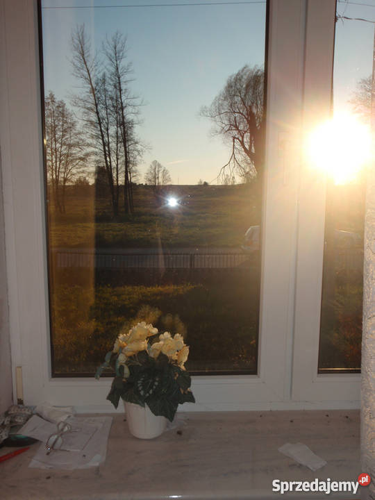 Dom na wsi sprzedam