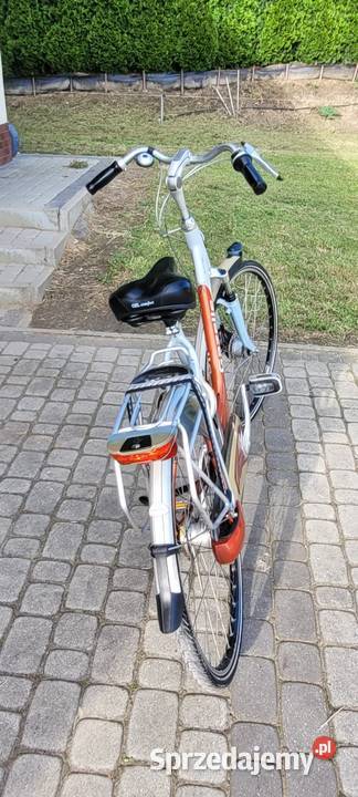 Rower Gazelle Orange Plus Tarnów