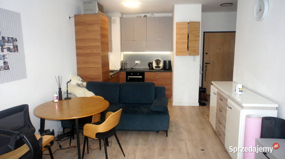 2 pokoje z ogródkiem i halą garażowązwierzęta Gdańsk sprzedam