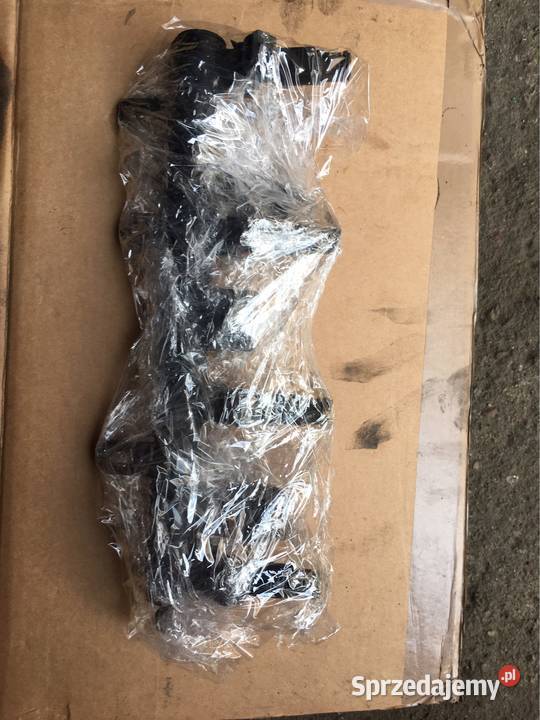 Listwa wtryskowa wtryski Citroen c3 14 8v Chojnice