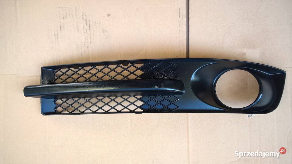 VW Sharan kratka zderzaka lewa Leszno sprzedam