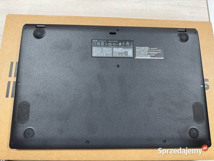 Laptop Asus E510K 156 Intel Celeron 4 GB 128 GB Asus Elbląg