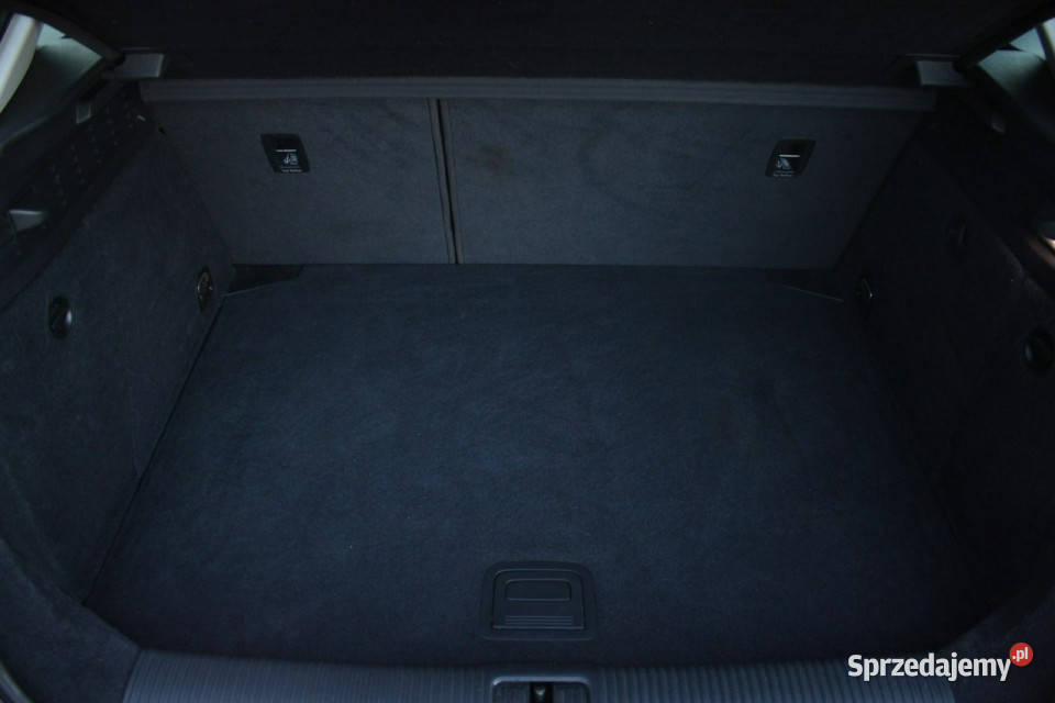 Audi A3 Sportback 8V 2012 czerwony sprzedam