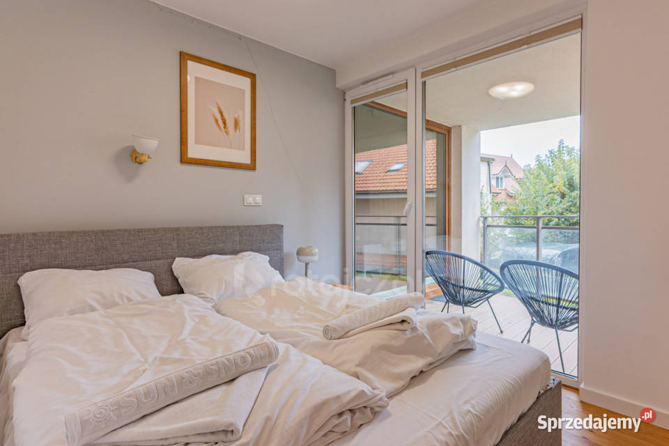 Mieszkanie Krynica Morska Gdańska 4884m2 3 Sprzedaż sprzedam