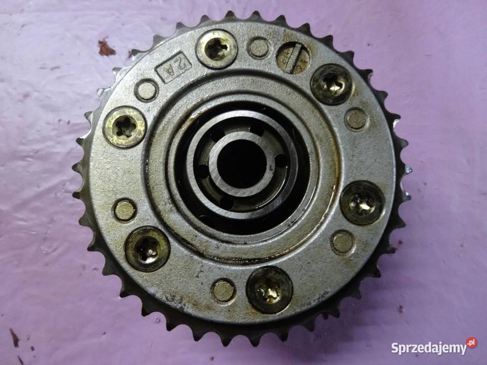 BMW 1 E90 E91 E92 20 i N43B20A 09r 163 13968910 sprzedam