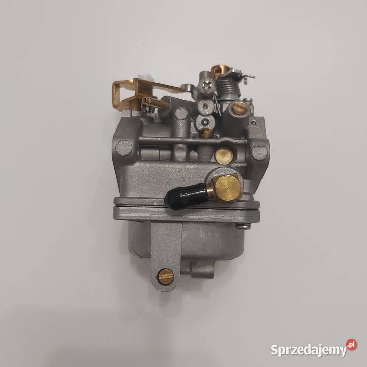 Gaznik suzuki df4 df5 df6 silnik zaburtowy 4suw kujawsko-pomorskie Bydgoszcz sprzedam