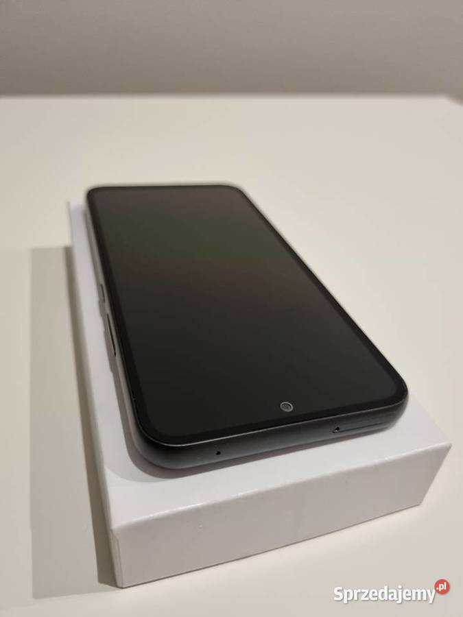 Samsung galaxy a54 5g Warszawa