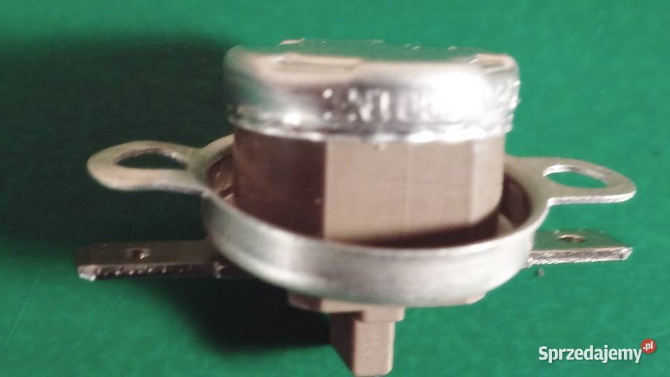 TERMOSTAT 1NT08L1967 L190MR 9803 M śląskie Chorzów