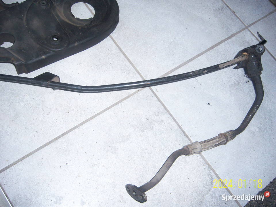 Volkswagen LT T 4 bagnet oleju komplet Kielce
