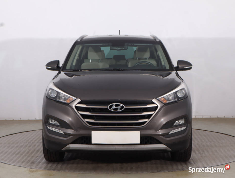 Hyundai Tucson 16 GDI Piaseczno