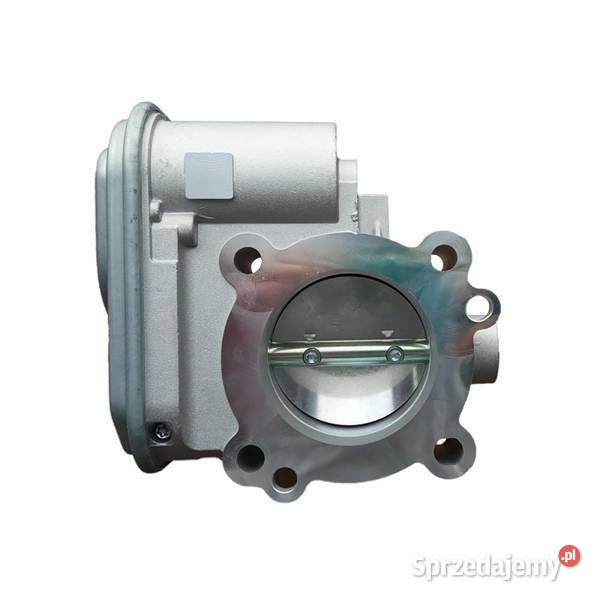 Przepustnica Jeep Compass Patriot Chrysler Włocławek