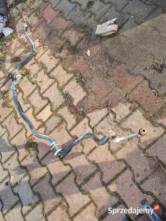 DRĄŻEK STABILIZACYJNY STABILIZATOR TOYOTA HILUX