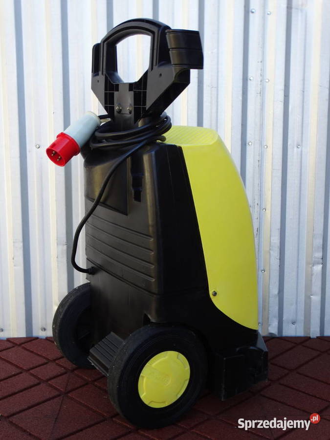 Myjka Ciśnieniowa Karcher HD 1090 84 kW 250bar Radom sprzedam
