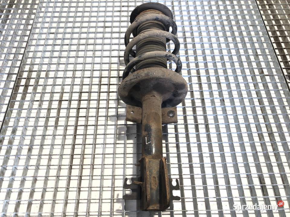 AMORTYZATOR LEWY PRZÓD OPEL MOVANO B 23 Bus