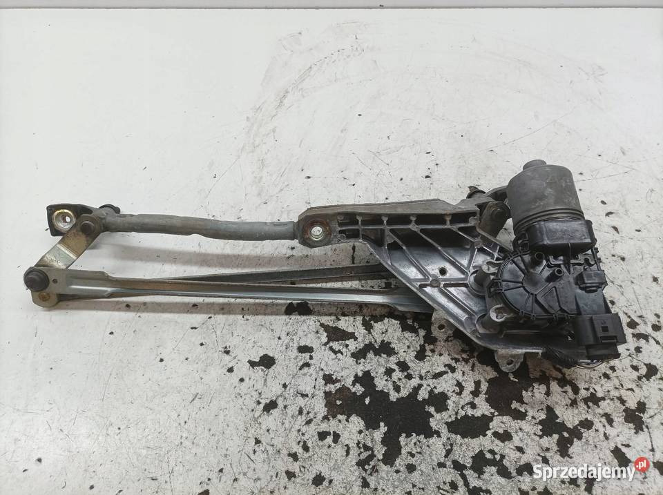 MECHANIZM WYCIERACZEK PRZÓD EU 8A6117500AB Ford