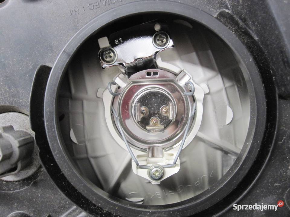 CHEVROLET ORLANDO I LT 10r lampa lewa przód Kielce