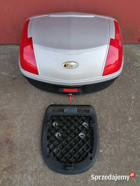 kufer z podstawą 38L