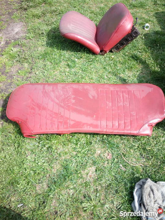 ZAPOROŻEC SPRZEDAMZAMIENIE uszkodzony Bolesławiec