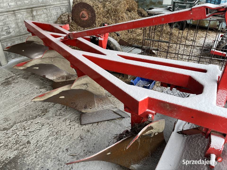 Plug 4skibowy Zakrzew