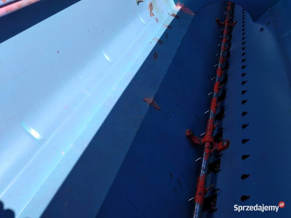 Sprzedam siewnik Isaria 25m nieuszkodzony Grodkowice