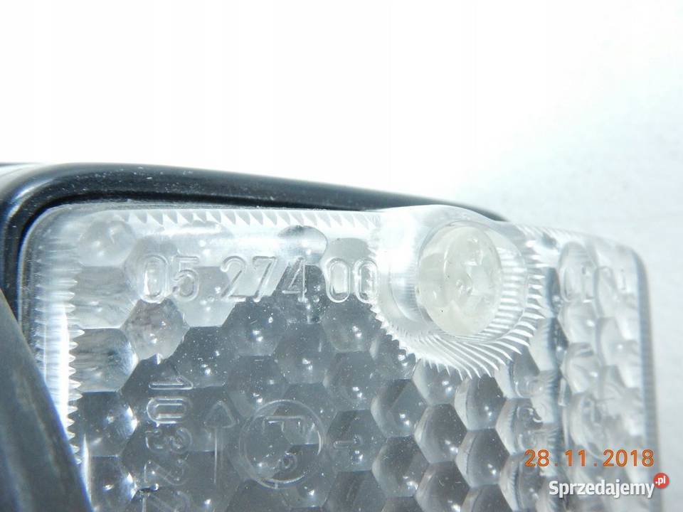 LAMPA COBO 15354000 25096 osobowe sprzedam