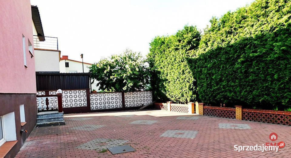 Dom wolnostojący 572m2 Suwałki Powstańców