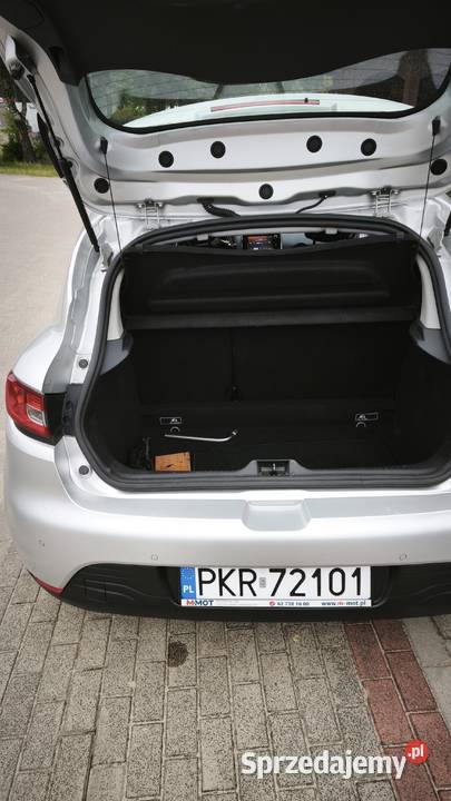 CLIO IV 2014 4/5
