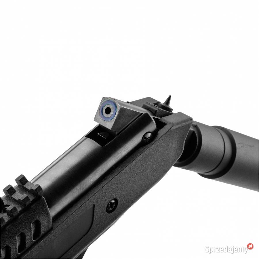 Pistolet Black Ops Langley 45 mmsklep łódzkie Pabianice