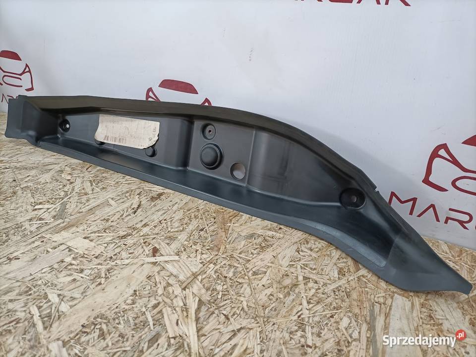 MERCEDES GLC W254 OSŁONA WYGŁUSZENIE BŁOTNIKA Pleszew