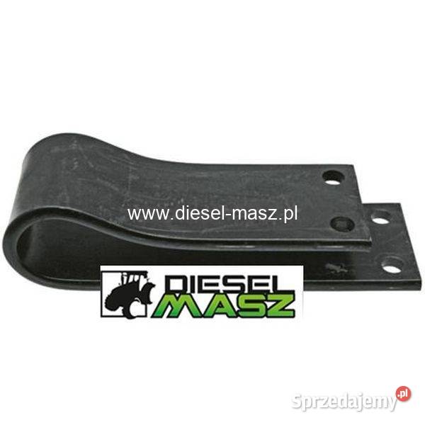 1825299M1 SPRĘŻYNA USTALAJĄCA Massey Ferguson Części zamienne Części zamienne Zbuczyn