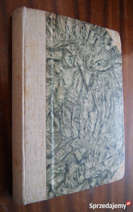 Władysław Dunarowski Ludzie spod miedzy 1947 Rok wydania 1947 Parczew