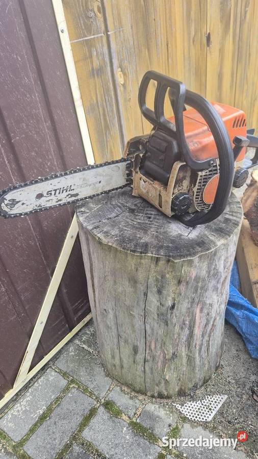 Piła spalinowa sthil Przeworsk