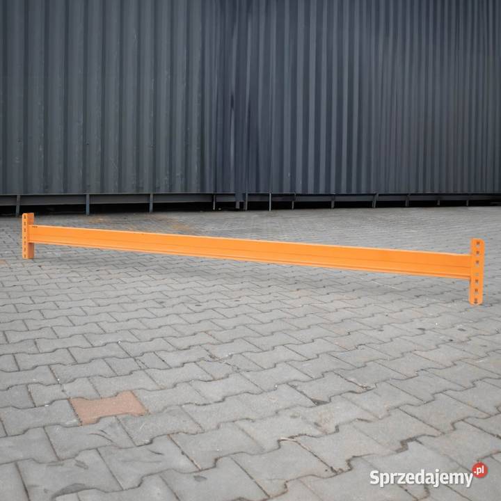 Trawers NEDCON L290 135 nośność 2100 podkarpackie