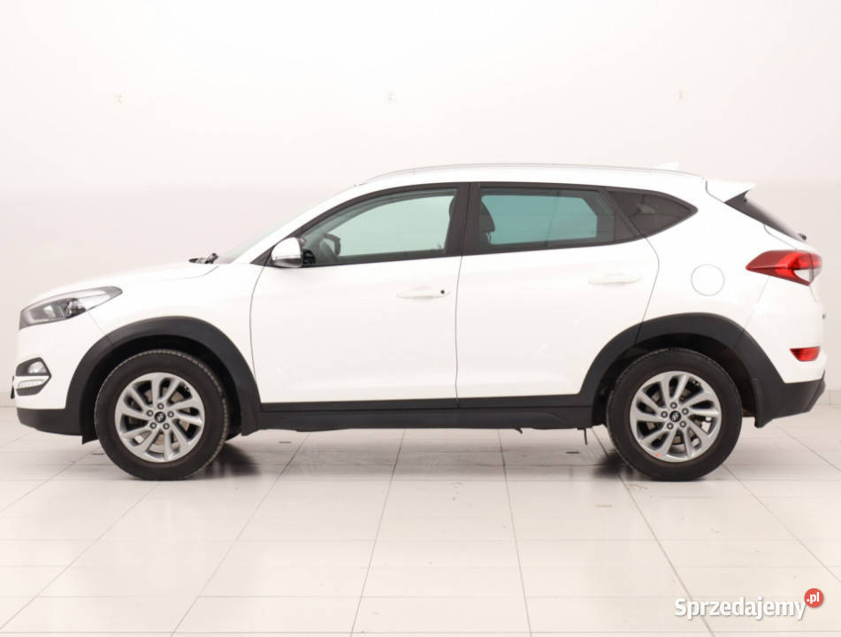 Hyundai Tucson 16 GDI Piaseczno