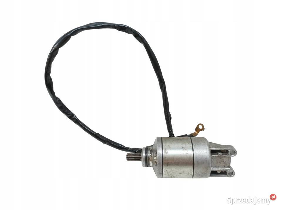 ROZRUSZNIK SM14 Suzuki GSXR600 K8 K9 L0 20082010 świętokrzyskie