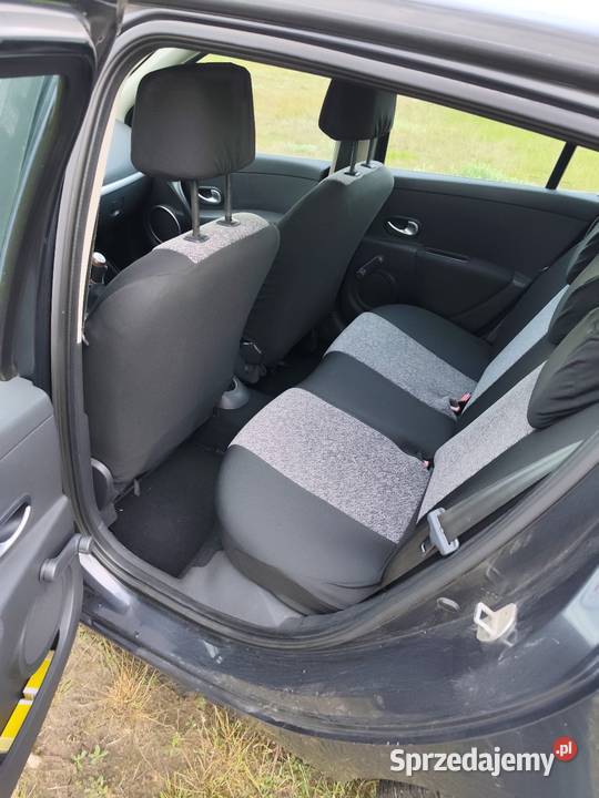 Renault Clio III 12 benzyna Dzbanki sprzedam