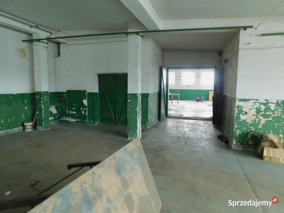 Syndyk sprzeda Radom Garbarska 27 dz 615
