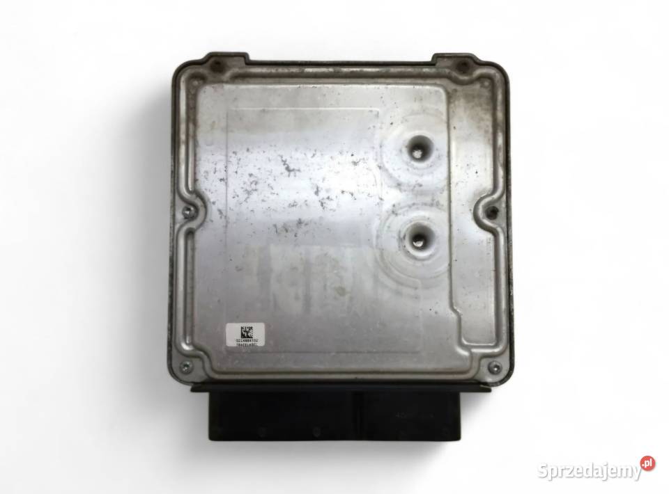 KOMPUTER STEROWNIK SILNIKA VW PASSAT B6 20 TDI Działoszyce sprzedam