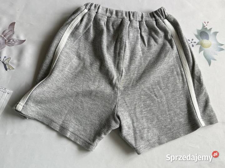 Szorty dziecece Spodnie Lublin