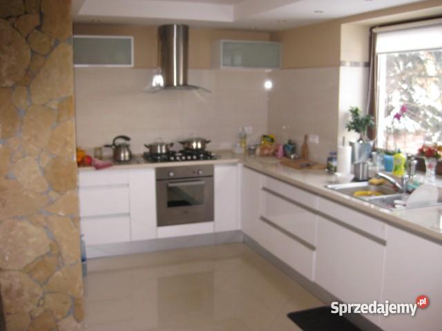 Dom w gminie Wawer Warszawa