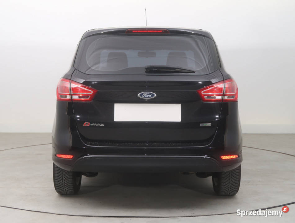 Ford B 10 EcoBoost elektryczne szyby B-MAX Bielany Wrocławskie