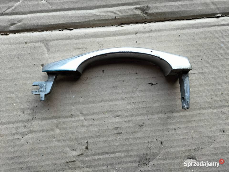 KLAMKA ZEWNĘTRZNA DRZWI ROVER 75 UR502400 osobowe Kamień-Kolonia