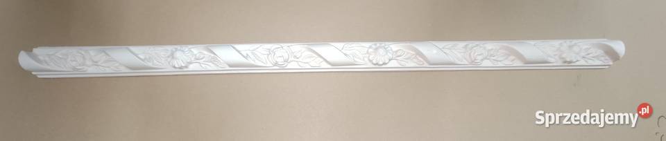 sztukateria gipsowa Gorzów Wielkopolski