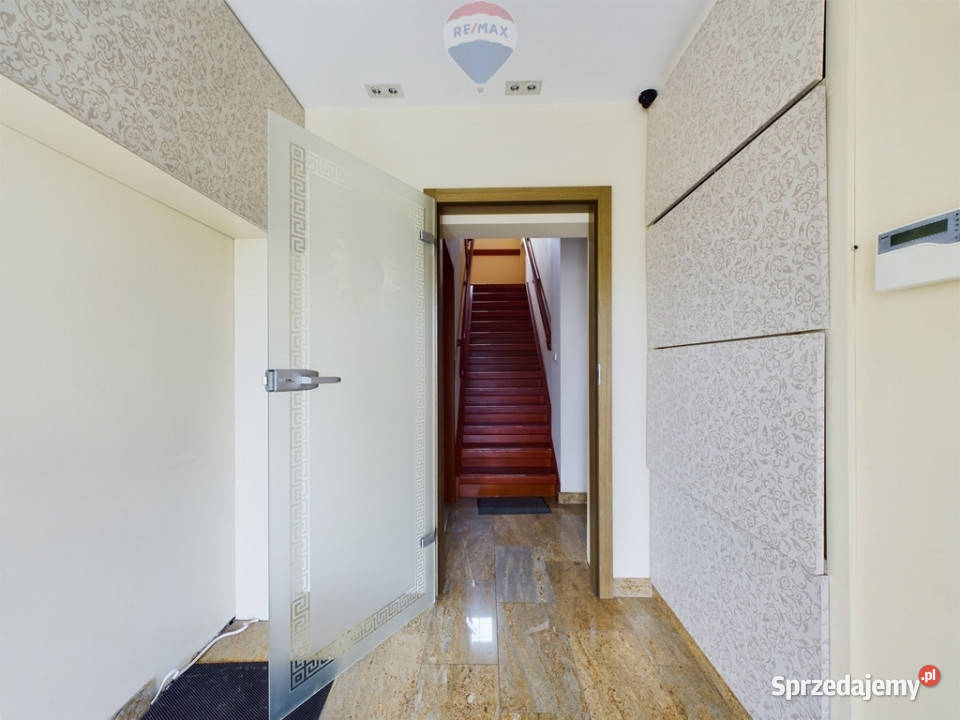 Kamienica w Gdyni Orłowo Ilość pomieszczeń 17