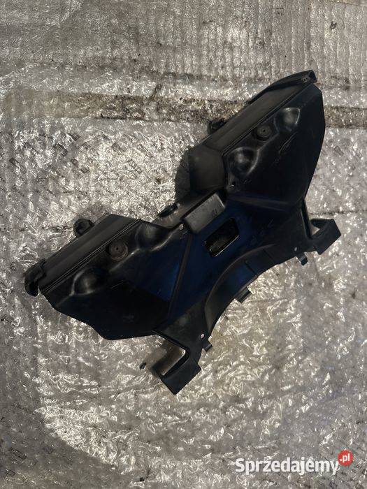 Wypełnienie Osłona Mocowanie Yamaha YZF750R M543 Poznań
