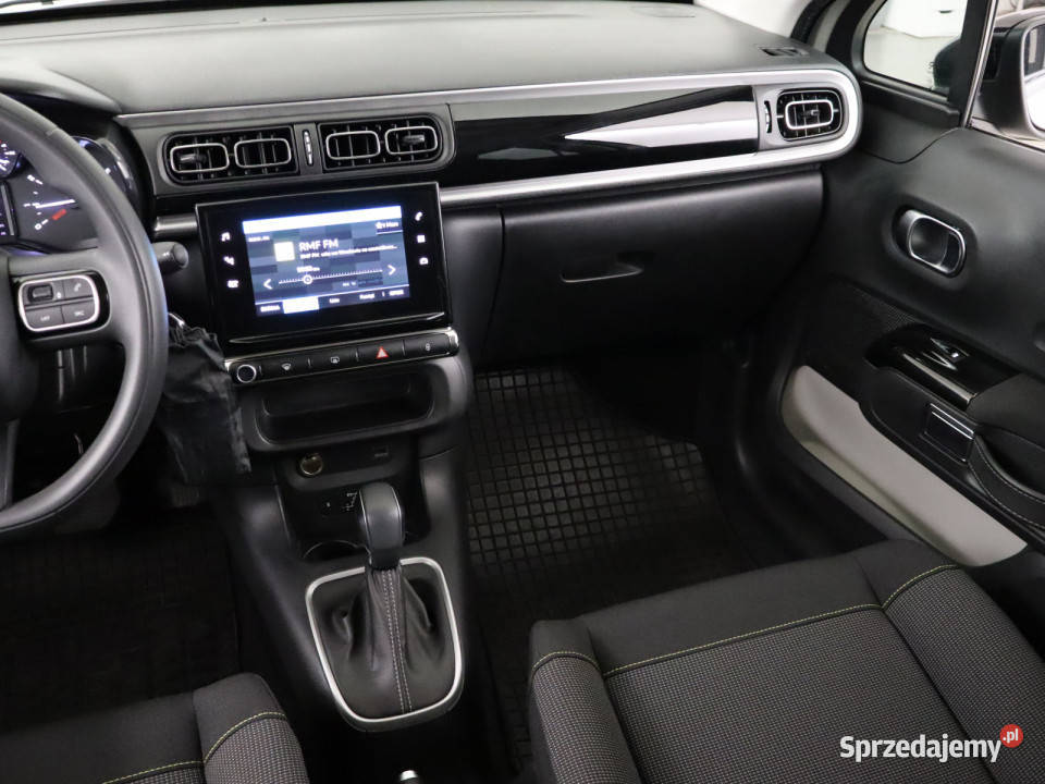 Citroen C3 12 PureTech Samochody osobowe Bielany Wrocławskie sprzedam
